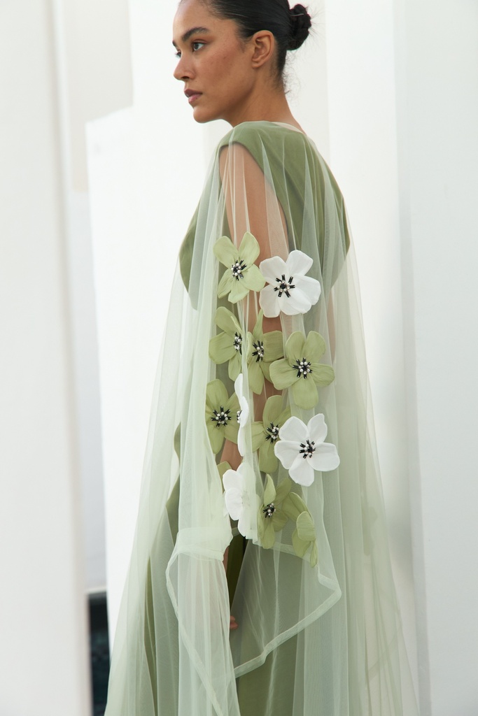 Lily of the valley